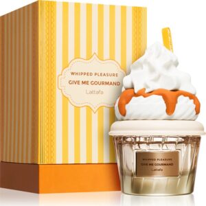Lattafa Give Me Gourmand Whipped Pleasure 75ml