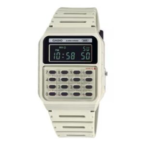 Orologio Casio digitale CA-53WB-8B