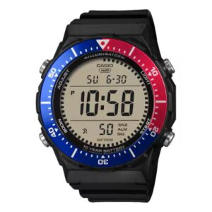 Orologio Casio digitale AE-1700H-1A2V