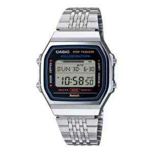 Orologio Casio digitale ABL-100WE-1AEF