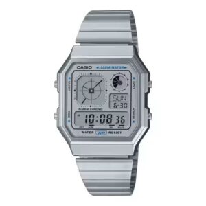 Orologio Casio digitale A130WE-7A