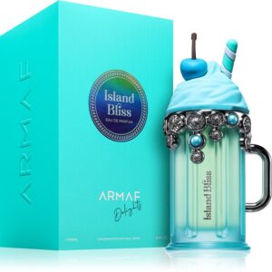 Armaf Island Bliss edp 100ml