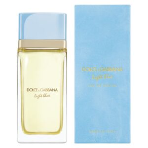 Dolce&Gabbana Light Blue Eau de Parfum 50ml