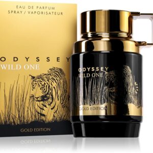 Armaf Odyssey Wild One 100ml