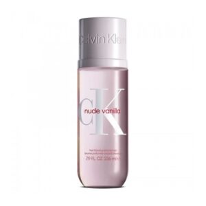 Calvin Klein Nude Vanilla - Hair & Body Perfume Mist 236ml