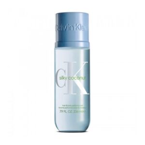 Calvin Klein Silky Coconut - Hair & Body Perfume Mist 236ml