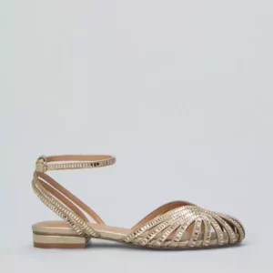 Sandalo Gioiello Gold