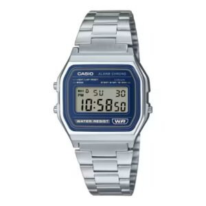 Orologio Casio digitale A158WEA-2