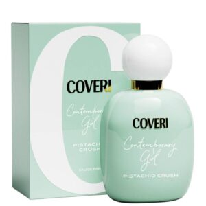 Coveri Contemporary Girl Pistachio Crush 100ml