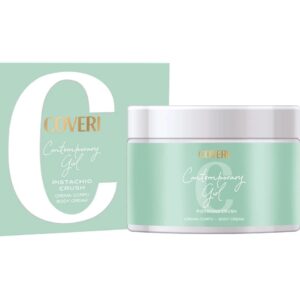 Coveri Contemporary Girl Pistachio Crush Crema 200ml