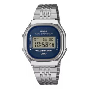 Orologio Casio digitale A140WE-2A