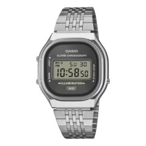 Orologio Casio digitale A140WE-8A
