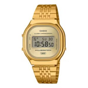 Orologio Casio digitale A140WEG-9A