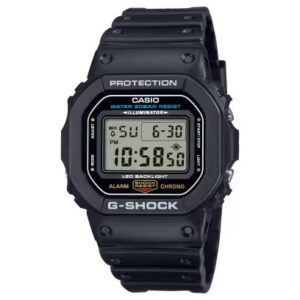 Orologio G-Shock DW-5600UE-1