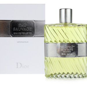 Dior Eau Sauvage 50ml