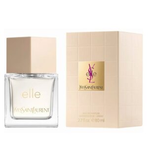 Yves Saint Laurent Elle 80ml