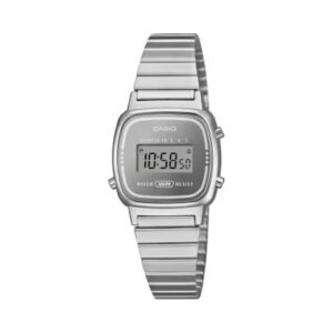 Orologio Casio digitale LA670WES-7A