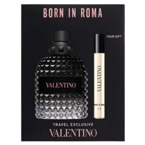 Valentino Uomo Born In Roma 100ml+10ml