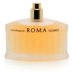 Laura Biagiotti Roma Uomo 125ml