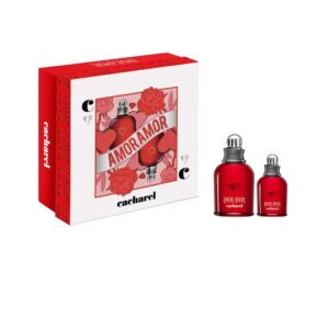 Cacharel Amor Amor Set 100ml + 30ml