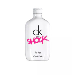Calvin Klein Ck One Shock for Her 100ml