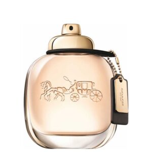 Coach Eau de Parfum 90ml