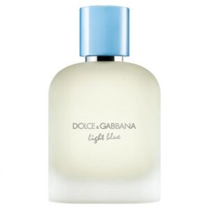 Dolce&Gabbana Light Blue pour homme 100ml