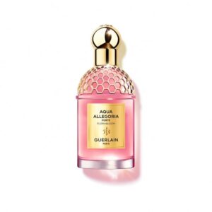Guerlain Aqua Allegoria Forte Florabloom Eau De Parfum 125ml