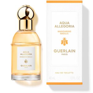 Guerlain Aqua Allegoria Mandarine Basilic 125ml