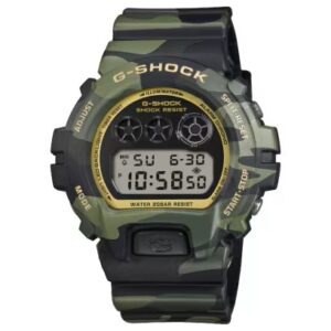 Orologio G-Shock DW-6900CMG-3