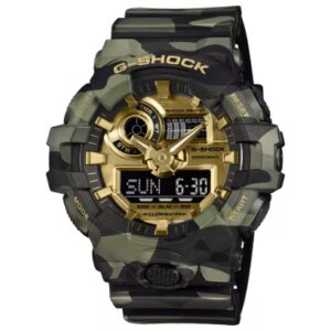 Orologio G-Shock GA-700CMG-3A