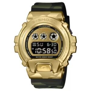 Orologio G-Shock GM-6900CMG-3