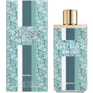Guess Amore Napoli 100ml