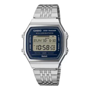Orologio Casio digitale ABL-100WE-2A