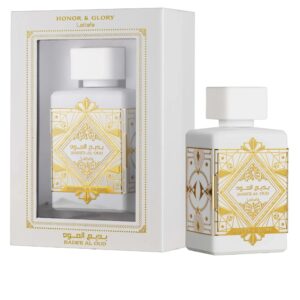 Lattafa Bade'E Al Oud Honor & Glory 100ml