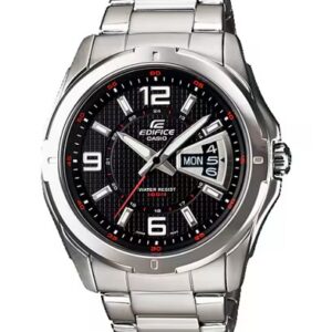 Orologio Casio EF-129D-1AV