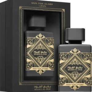 Lattafa Bade'e Al Oud - Oud For Glory 100ml
