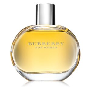 Burberry for Women 100ml