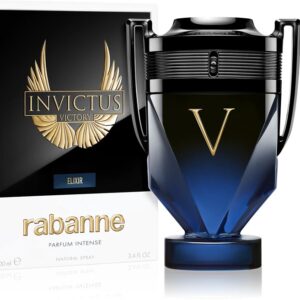 Paco Rabanne Invictus Victory Elixir Parfum Intense 100ml