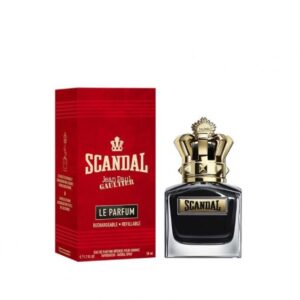 Jean Paul Gaultier Scandal Le Parfum pour homme 50ml