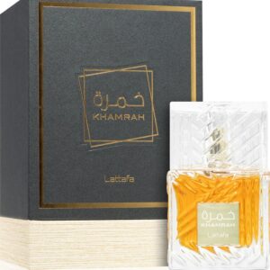Lattafa Khamrah EDP 100ml