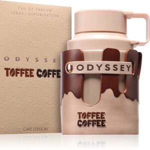 Armaf Odyssey Toffee Coffee 100ml