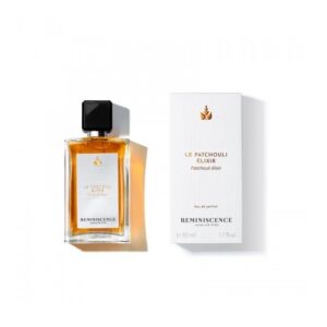 Reminiscence Le Patchouli Elixir Eau De Parfum 50ml
