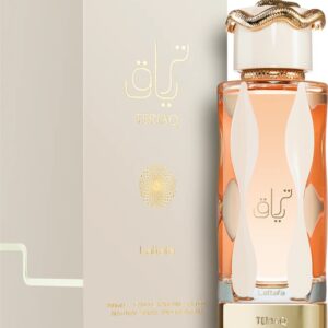 Lattafa Teriaq Eau De Parfum 100ml