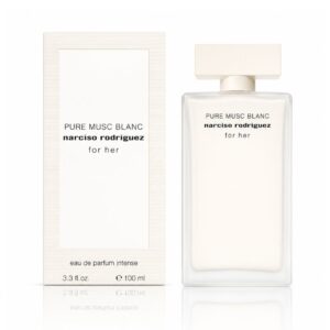 Narciso Rodriguez for her Pure Musc Blanc 100ml