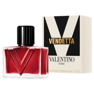 Valentino Vendetta Donna 30ml