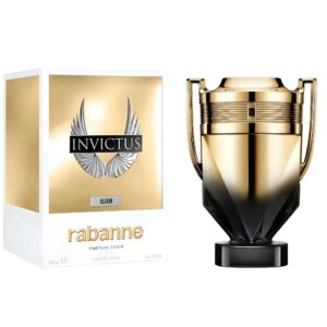 Paco Rabanne Invictus Elixir 100ml