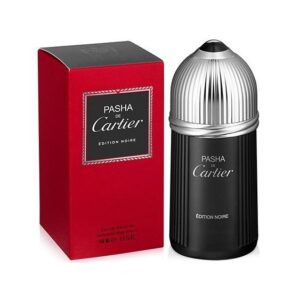 Pasha de Cartier Edition Noire 100ml