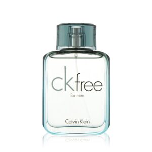 Calvin Klein Ck Free 100ml