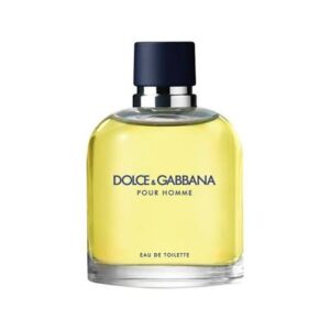 Dolce&Gabbana pour Homme 125ml